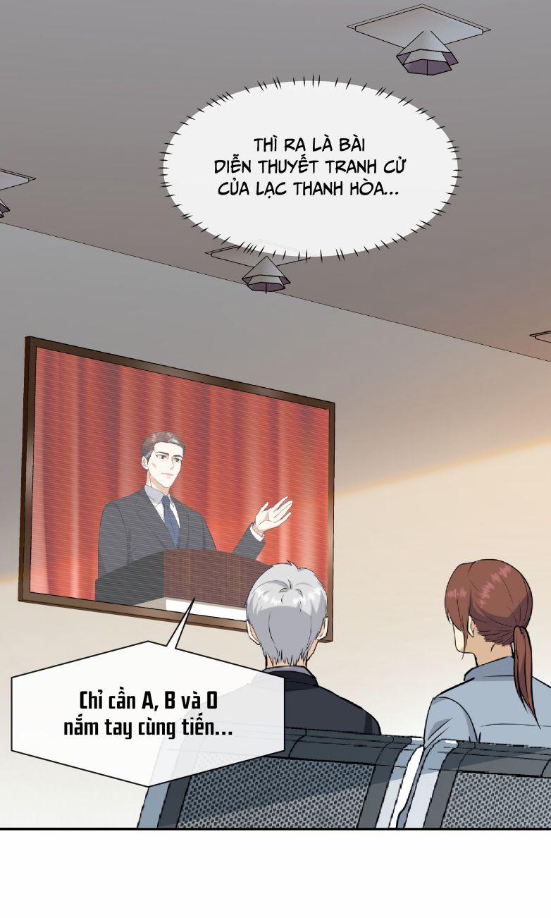 Trần Thương (Vết Sẹo Cũ) 72 trang 5