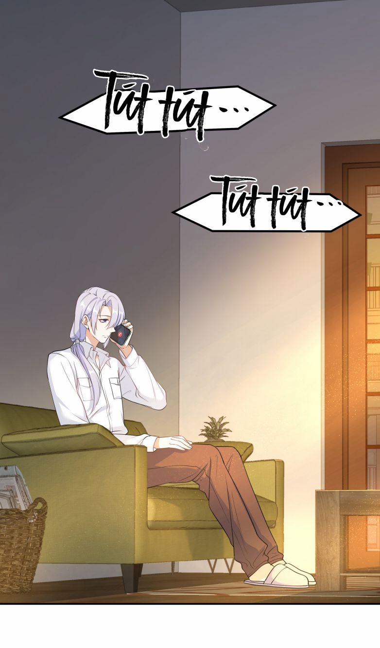 Trần Thương (Vết Sẹo Cũ) 73 trang 0