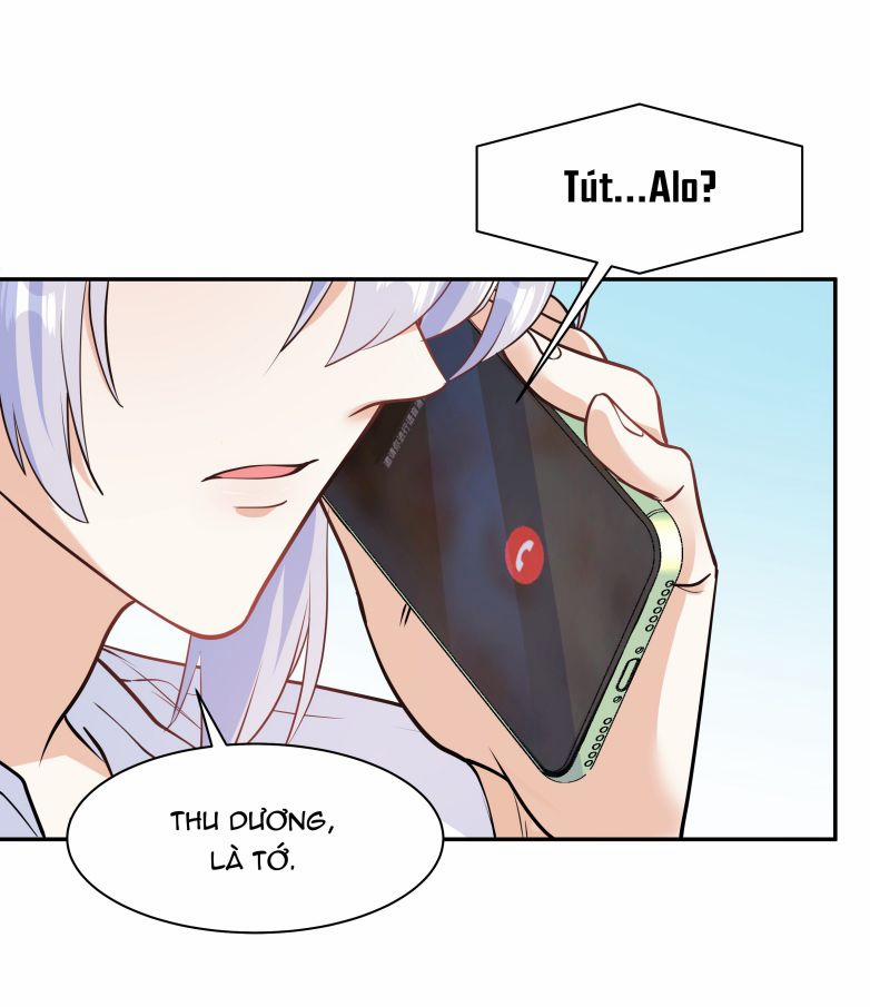 Trần Thương (Vết Sẹo Cũ) 73 trang 1