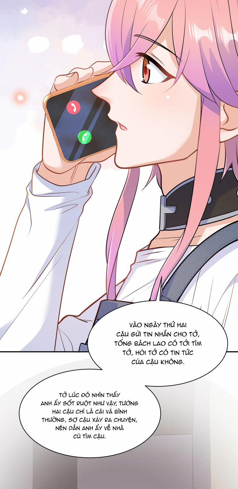 Trần Thương (Vết Sẹo Cũ) 73 trang 12