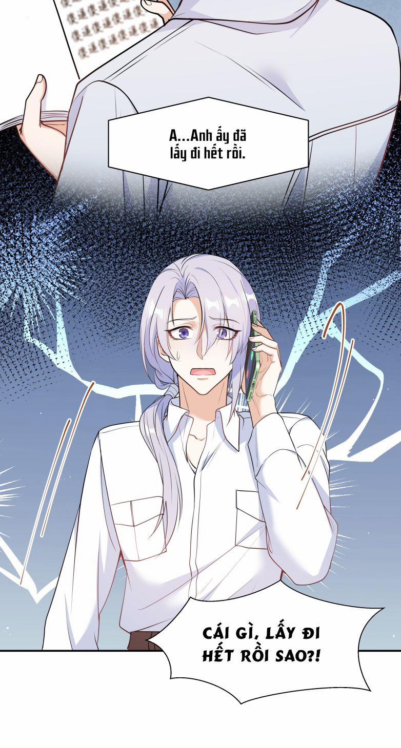 Trần Thương (Vết Sẹo Cũ) 73 trang 14