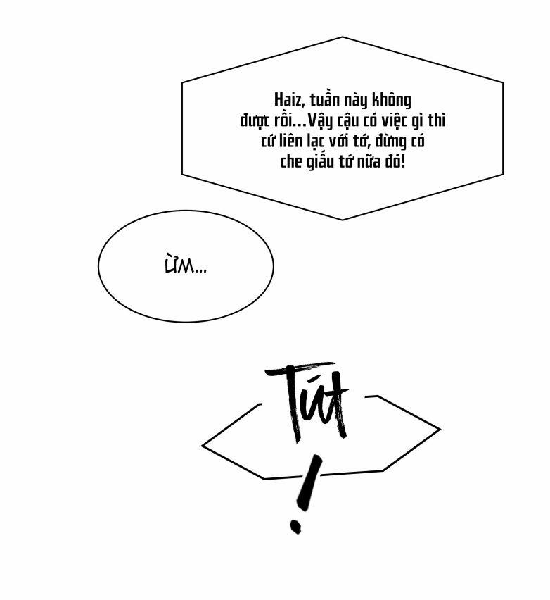 Trần Thương (Vết Sẹo Cũ) 73 trang 18
