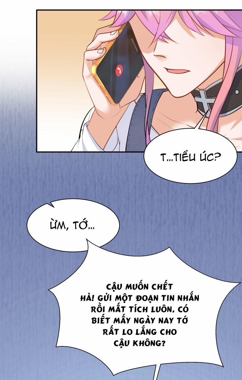 Trần Thương (Vết Sẹo Cũ) 73 trang 2