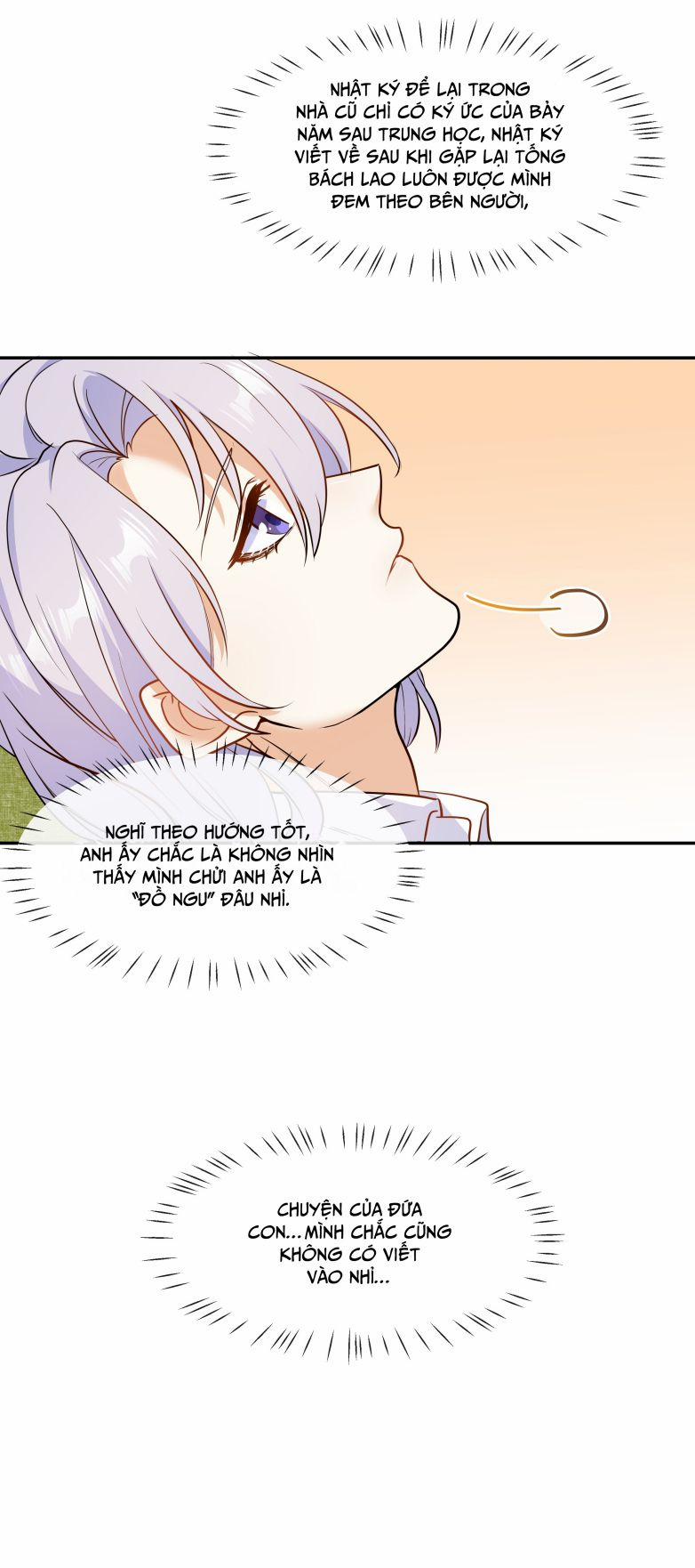 Trần Thương (Vết Sẹo Cũ) 73 trang 20