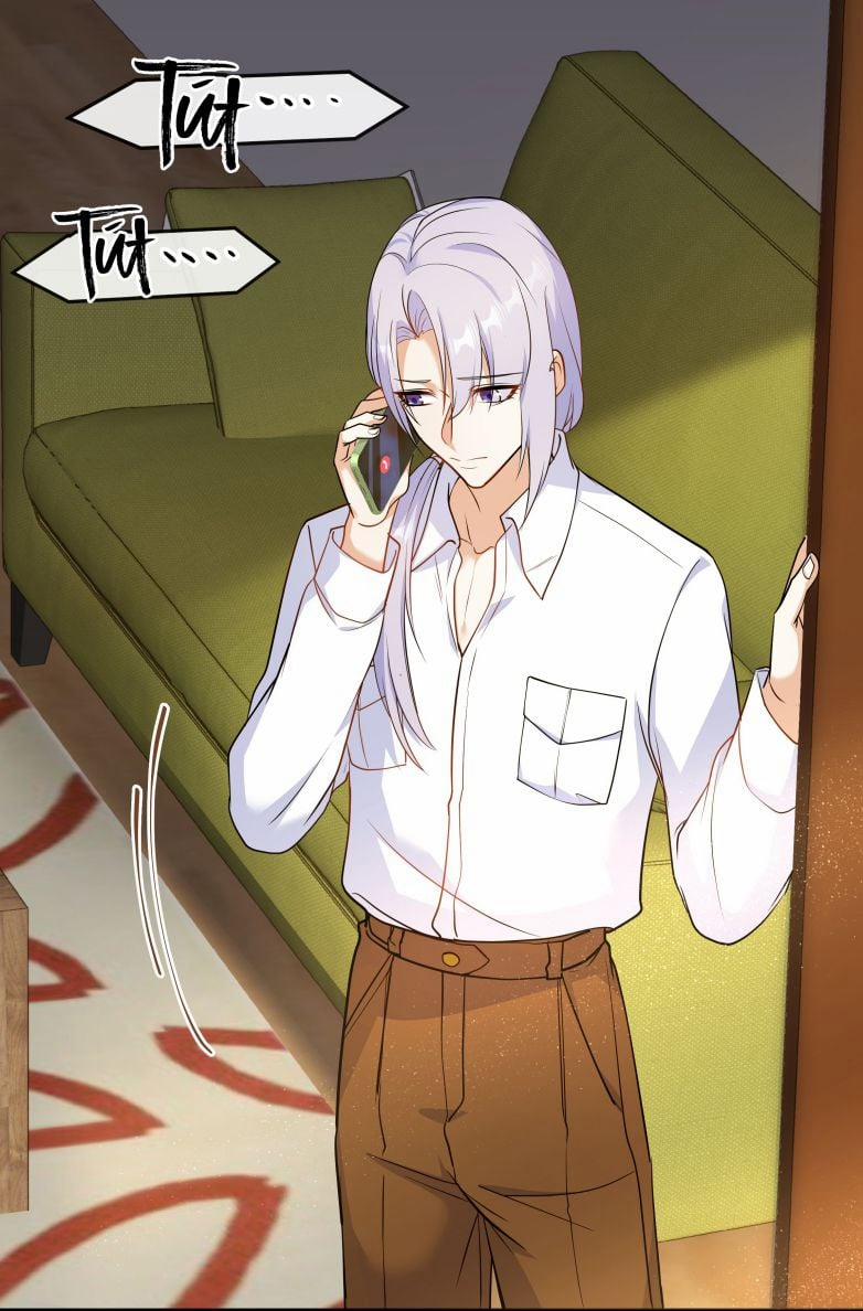 Trần Thương (Vết Sẹo Cũ) 73 trang 23