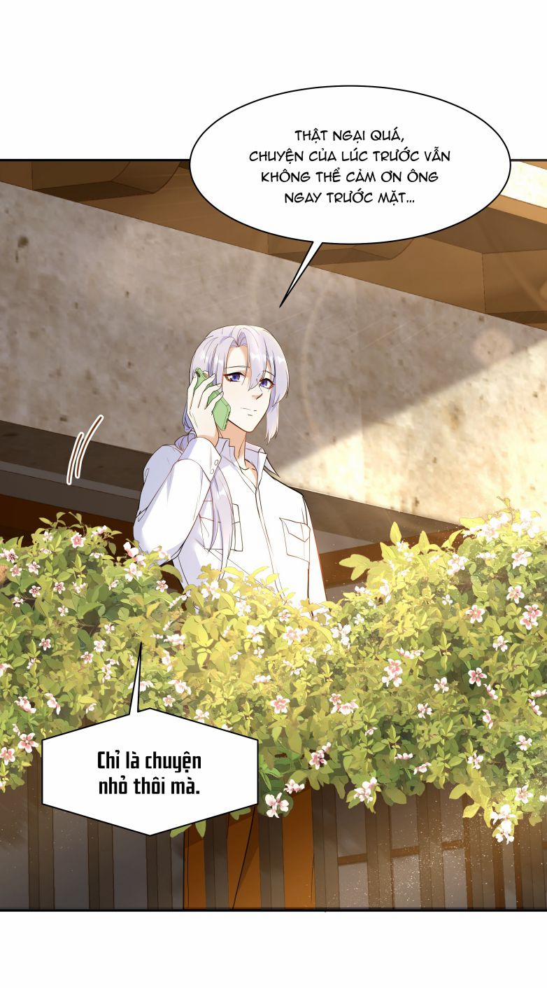 Trần Thương (Vết Sẹo Cũ) 73 trang 26