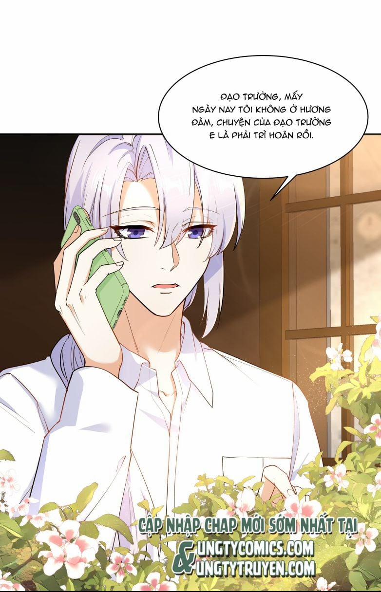 Trần Thương (Vết Sẹo Cũ) 73 trang 27