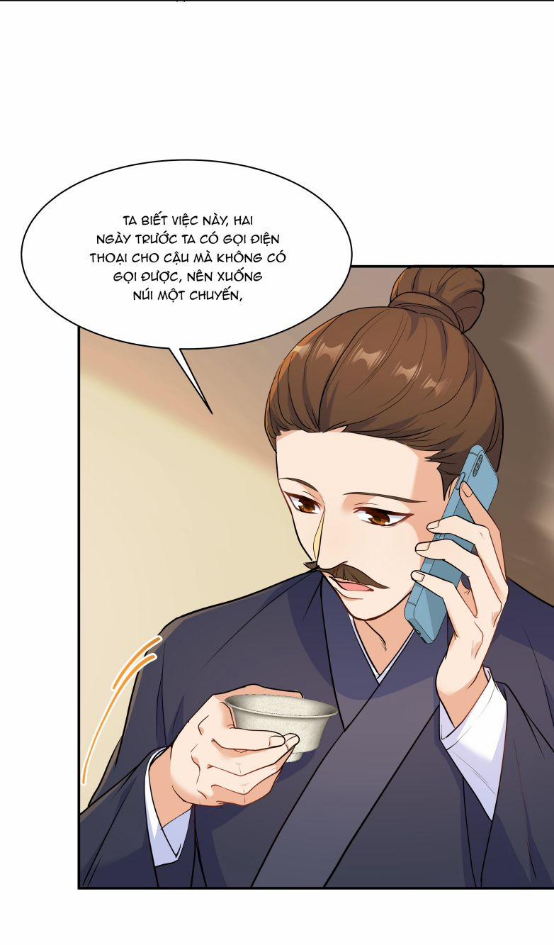 Trần Thương (Vết Sẹo Cũ) 73 trang 28