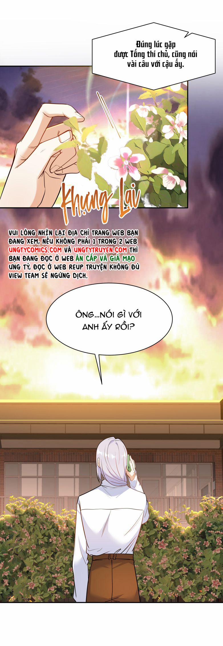 Trần Thương (Vết Sẹo Cũ) 73 trang 29