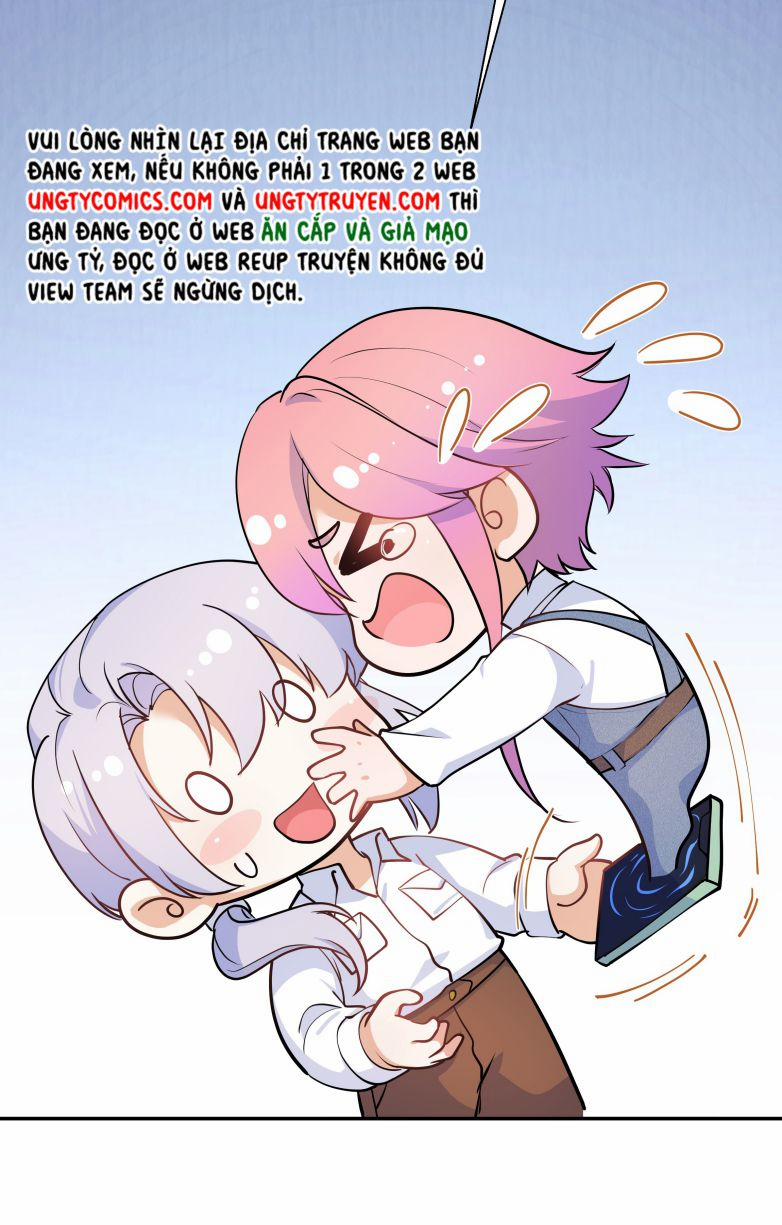 Trần Thương (Vết Sẹo Cũ) 73 trang 3