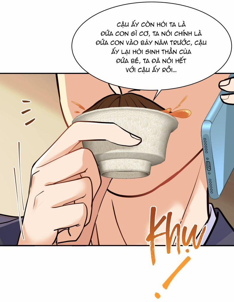 Trần Thương (Vết Sẹo Cũ) 73 trang 31