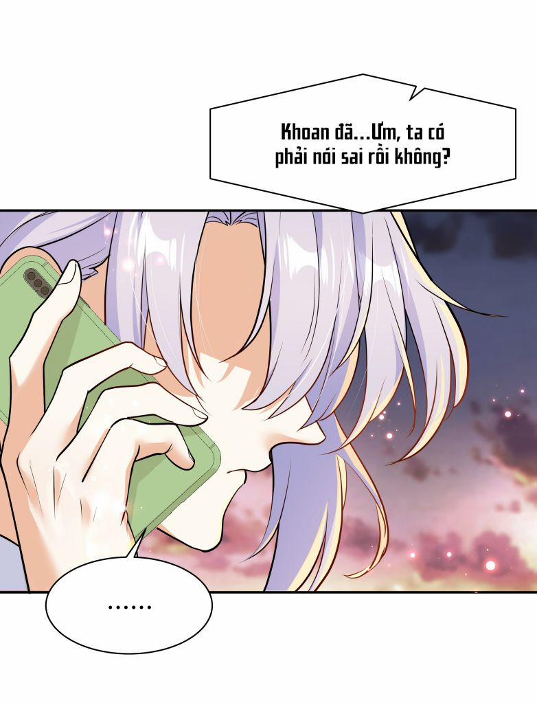 Trần Thương (Vết Sẹo Cũ) 73 trang 32