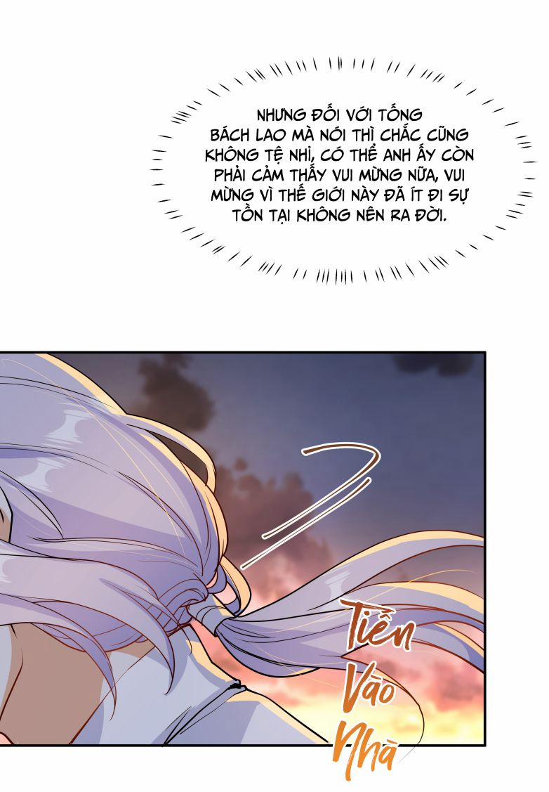 Trần Thương (Vết Sẹo Cũ) 73 trang 35