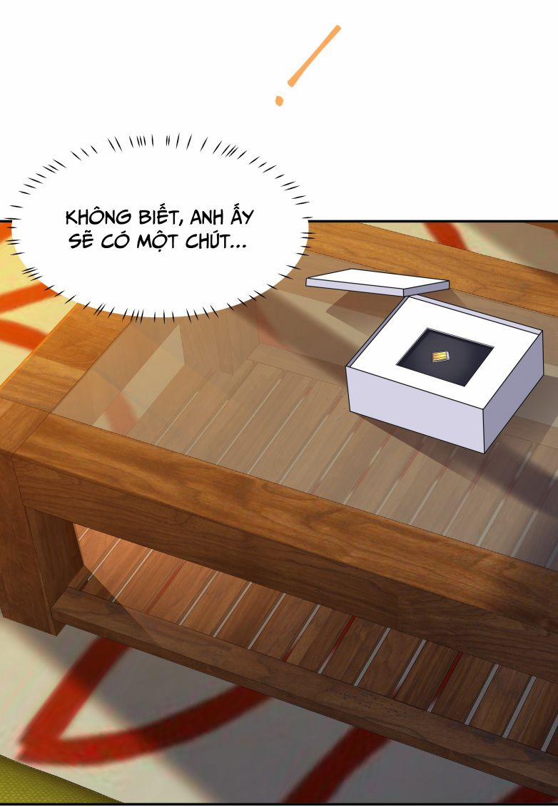 Trần Thương (Vết Sẹo Cũ) 73 trang 36