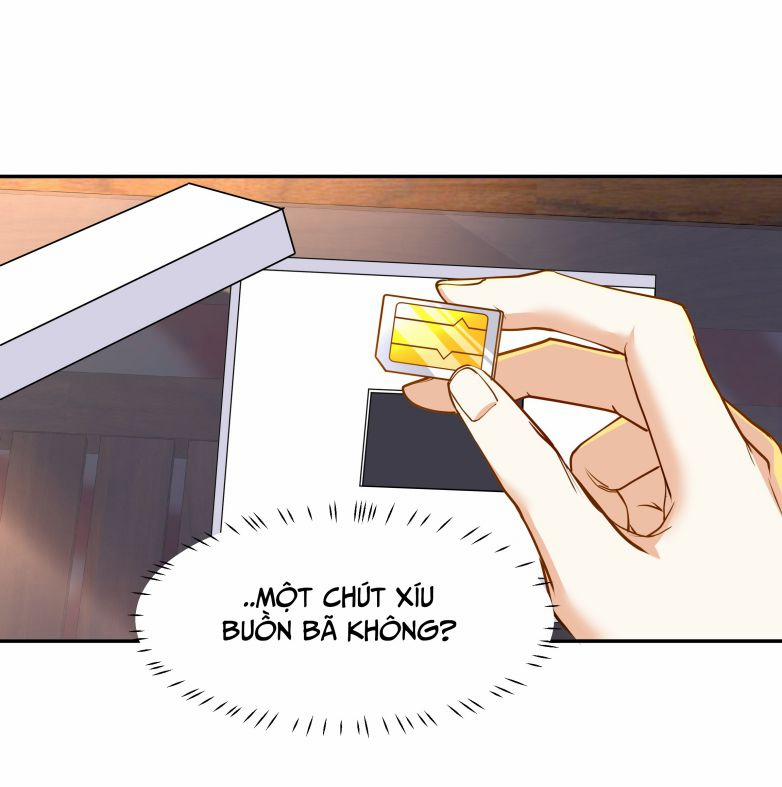 Trần Thương (Vết Sẹo Cũ) 73 trang 37