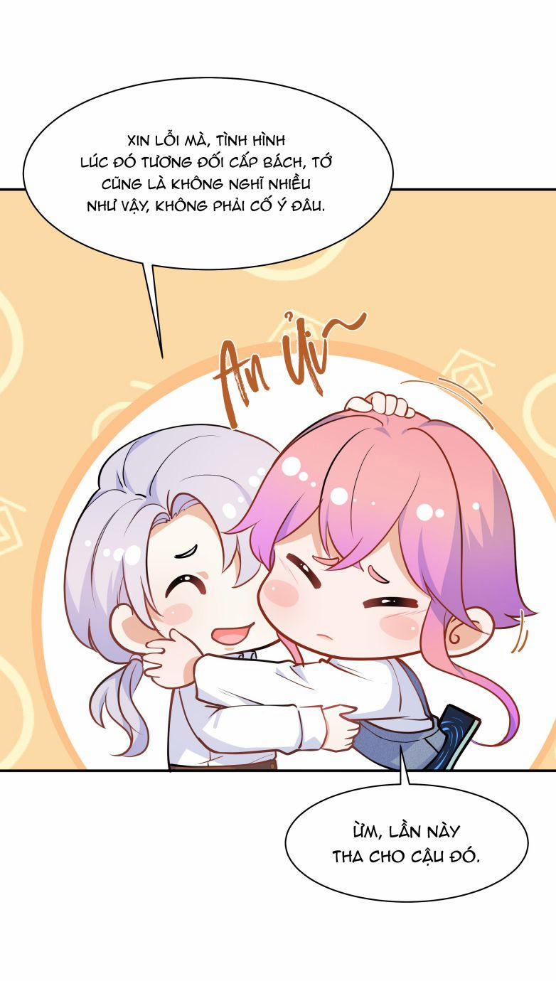 Trần Thương (Vết Sẹo Cũ) 73 trang 4