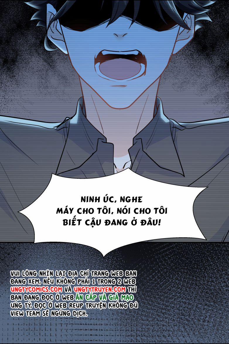 Trần Thương (Vết Sẹo Cũ) 73 trang 40