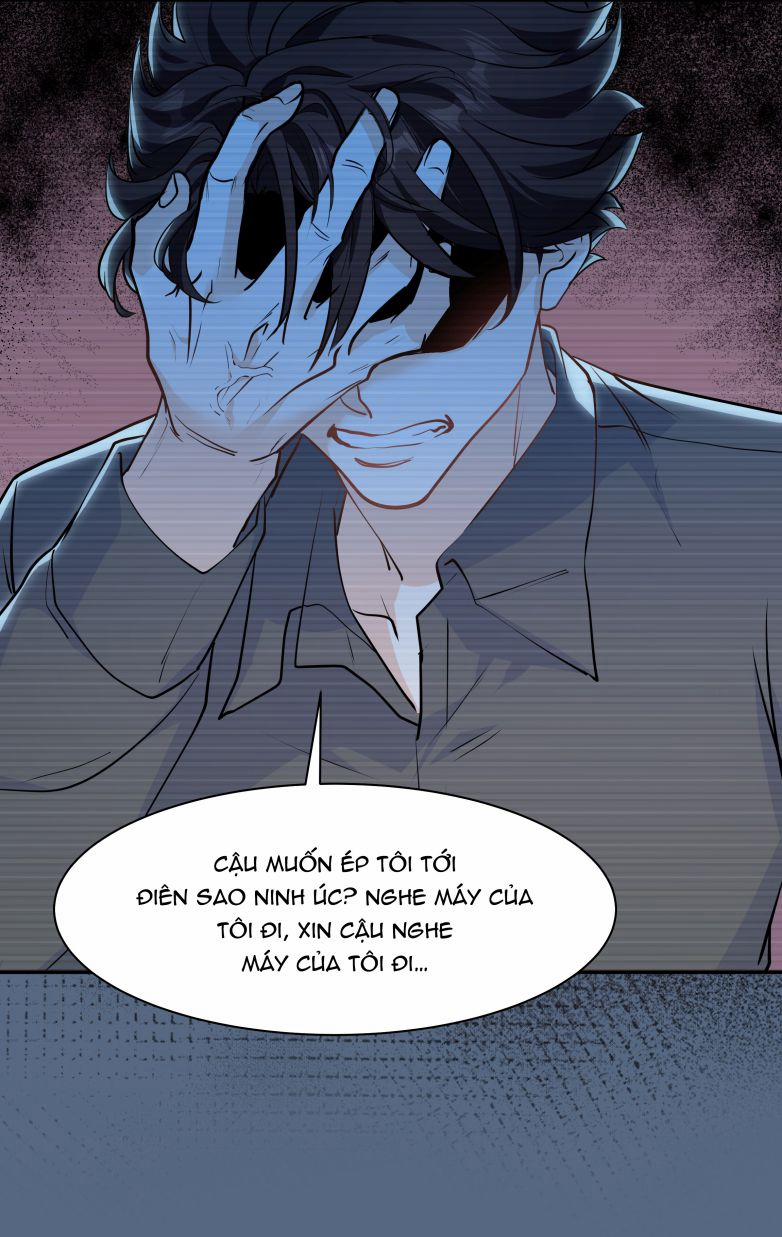 Trần Thương (Vết Sẹo Cũ) 73 trang 41