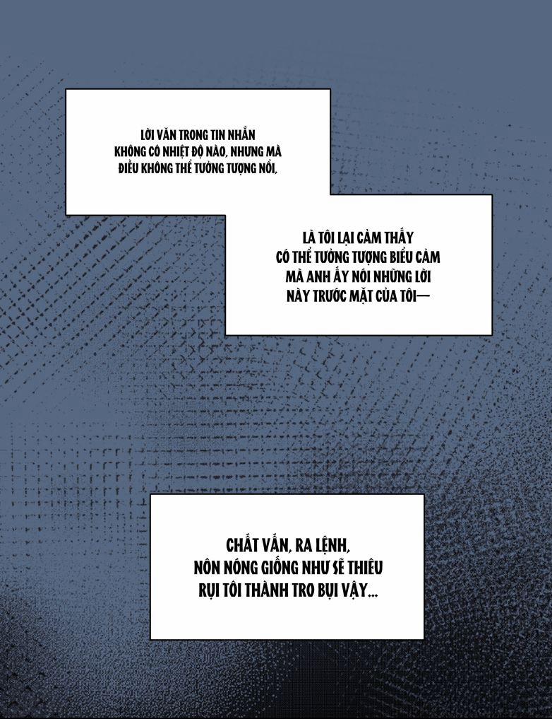 Trần Thương (Vết Sẹo Cũ) 73 trang 42