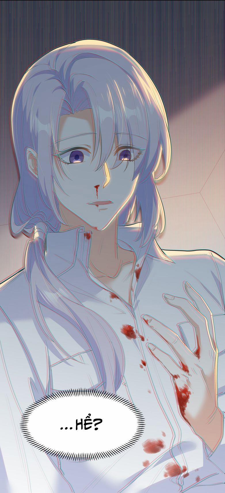 Trần Thương (Vết Sẹo Cũ) 73 trang 45