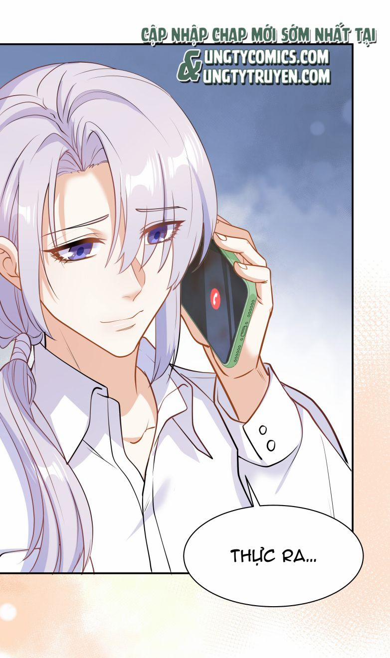 Trần Thương (Vết Sẹo Cũ) 73 trang 6