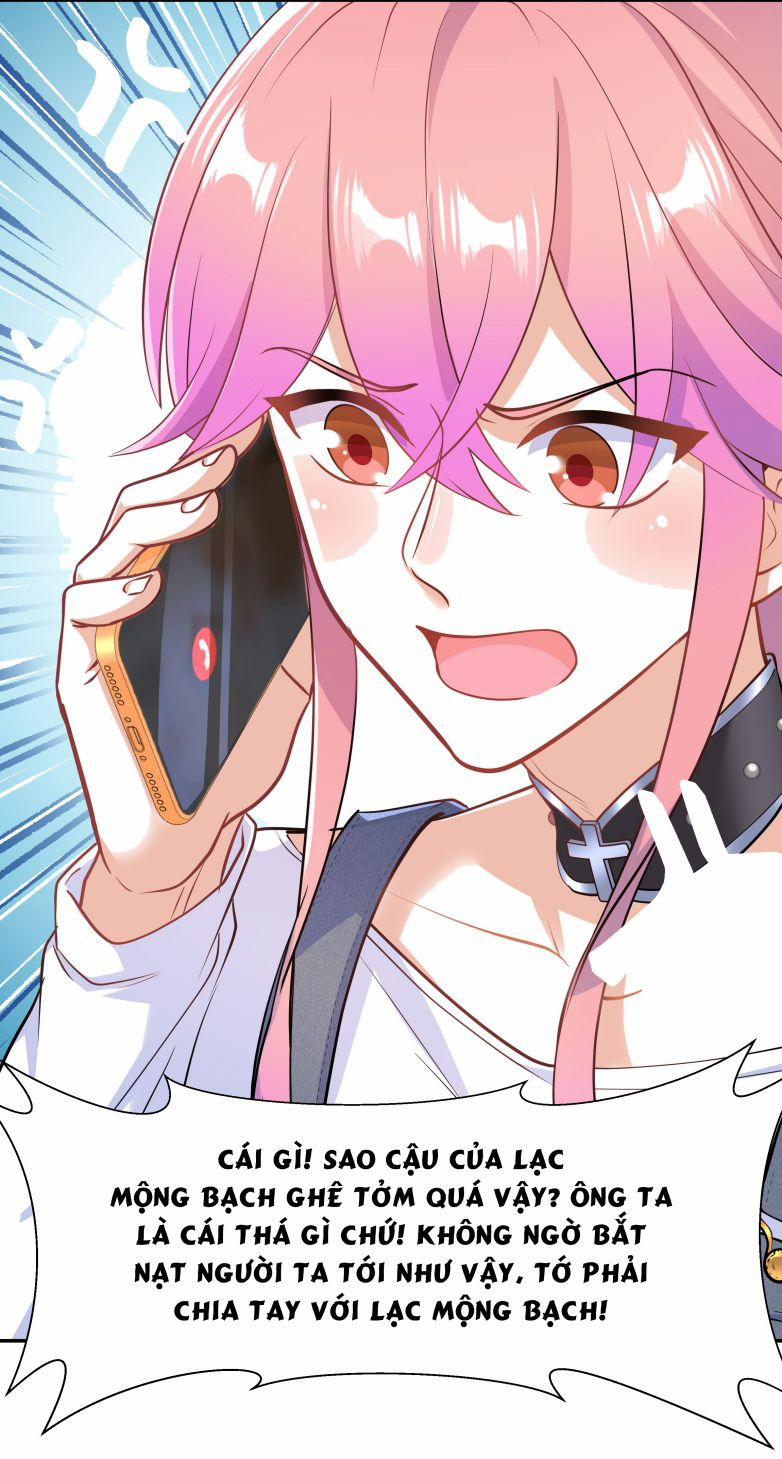 Trần Thương (Vết Sẹo Cũ) 73 trang 8