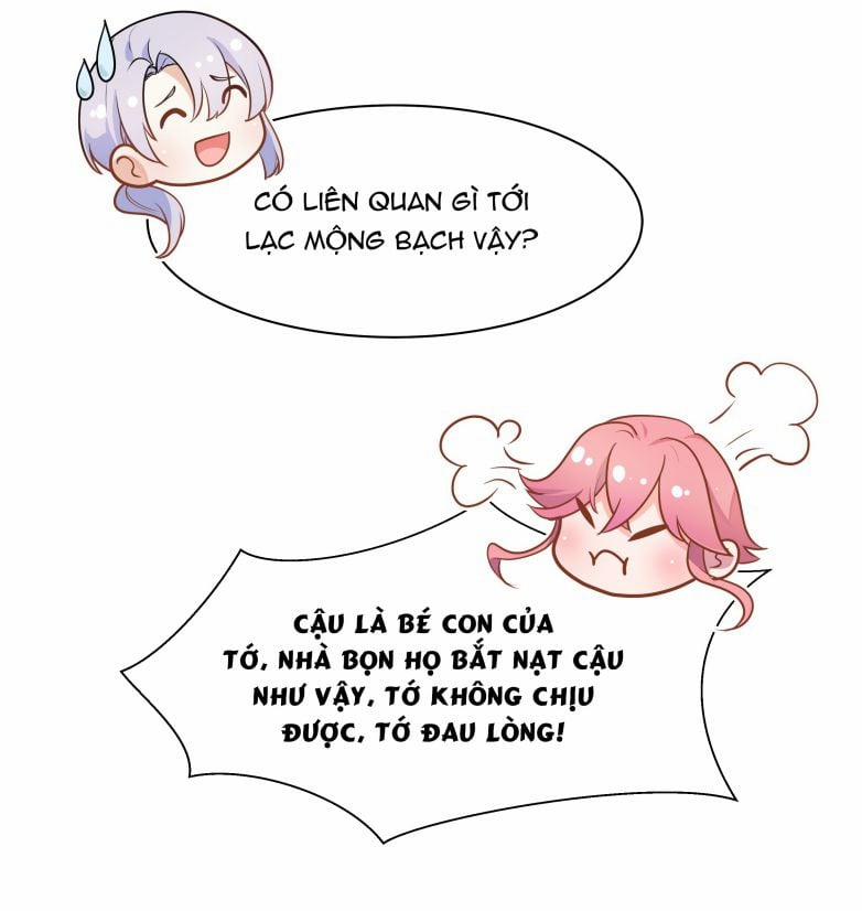 Trần Thương (Vết Sẹo Cũ) 73 trang 9