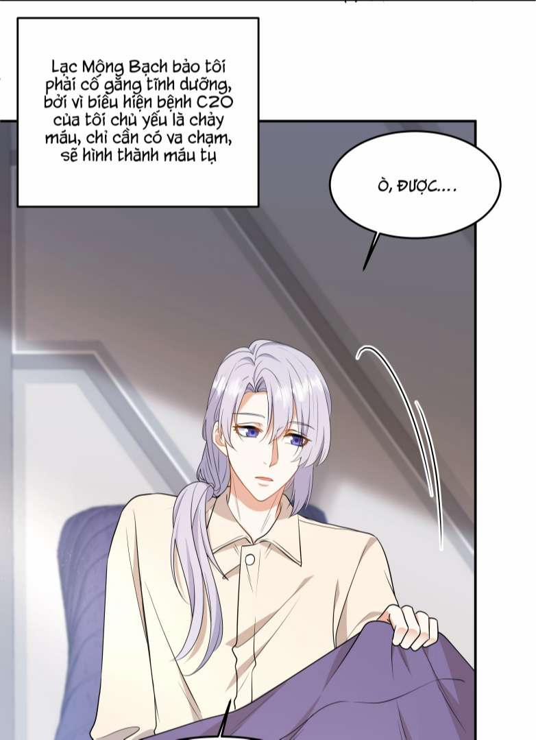 Trần Thương (Vết Sẹo Cũ) 80 trang 17