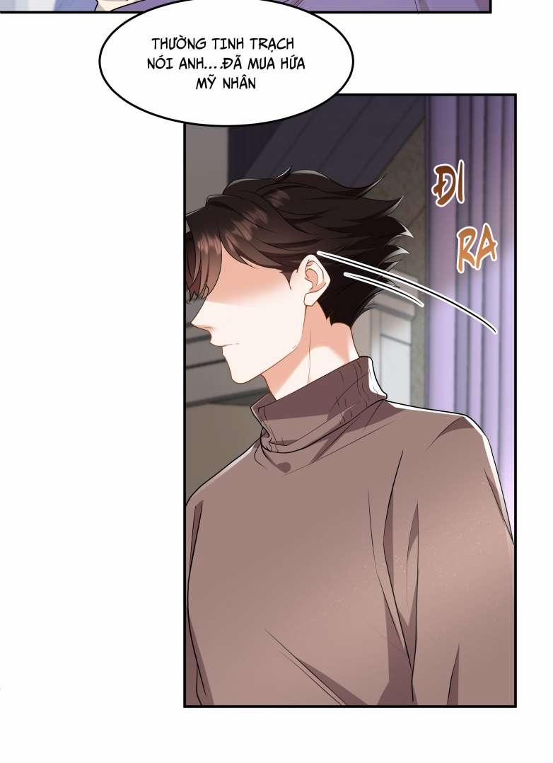 Trần Thương (Vết Sẹo Cũ) 80 trang 18