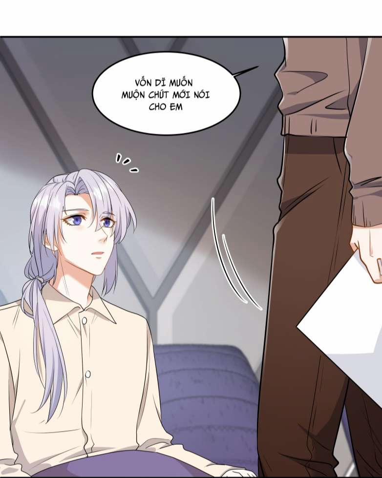 Trần Thương (Vết Sẹo Cũ) 80 trang 19