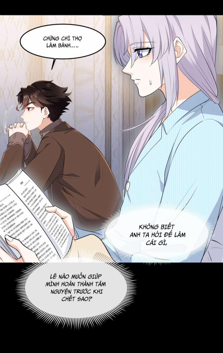 Trần Thương (Vết Sẹo Cũ) 80 trang 2