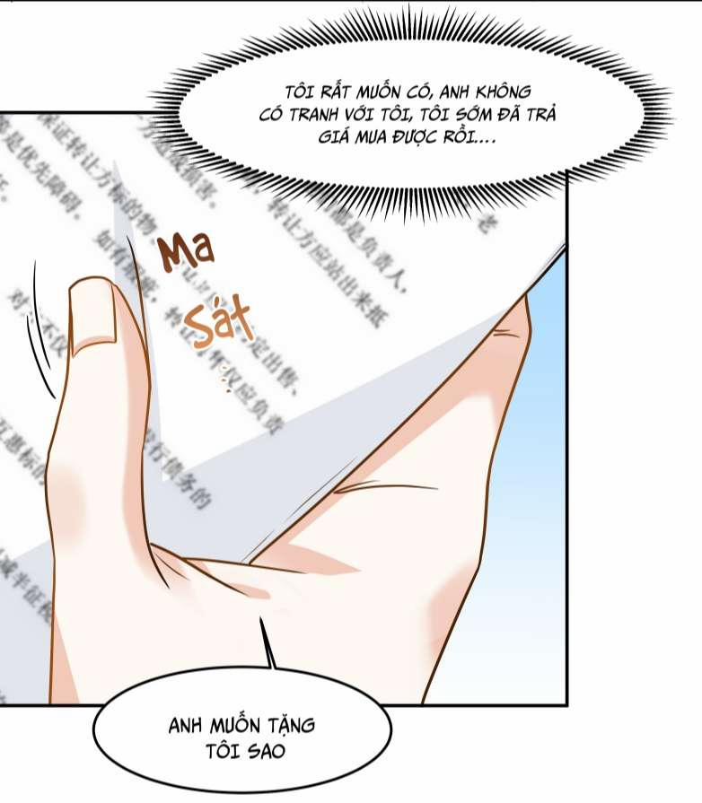 Trần Thương (Vết Sẹo Cũ) 80 trang 23