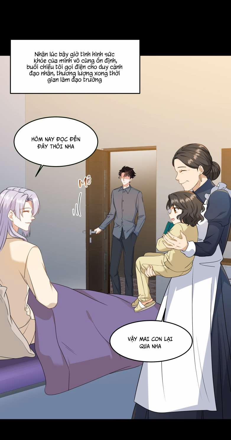Trần Thương (Vết Sẹo Cũ) 80 trang 29