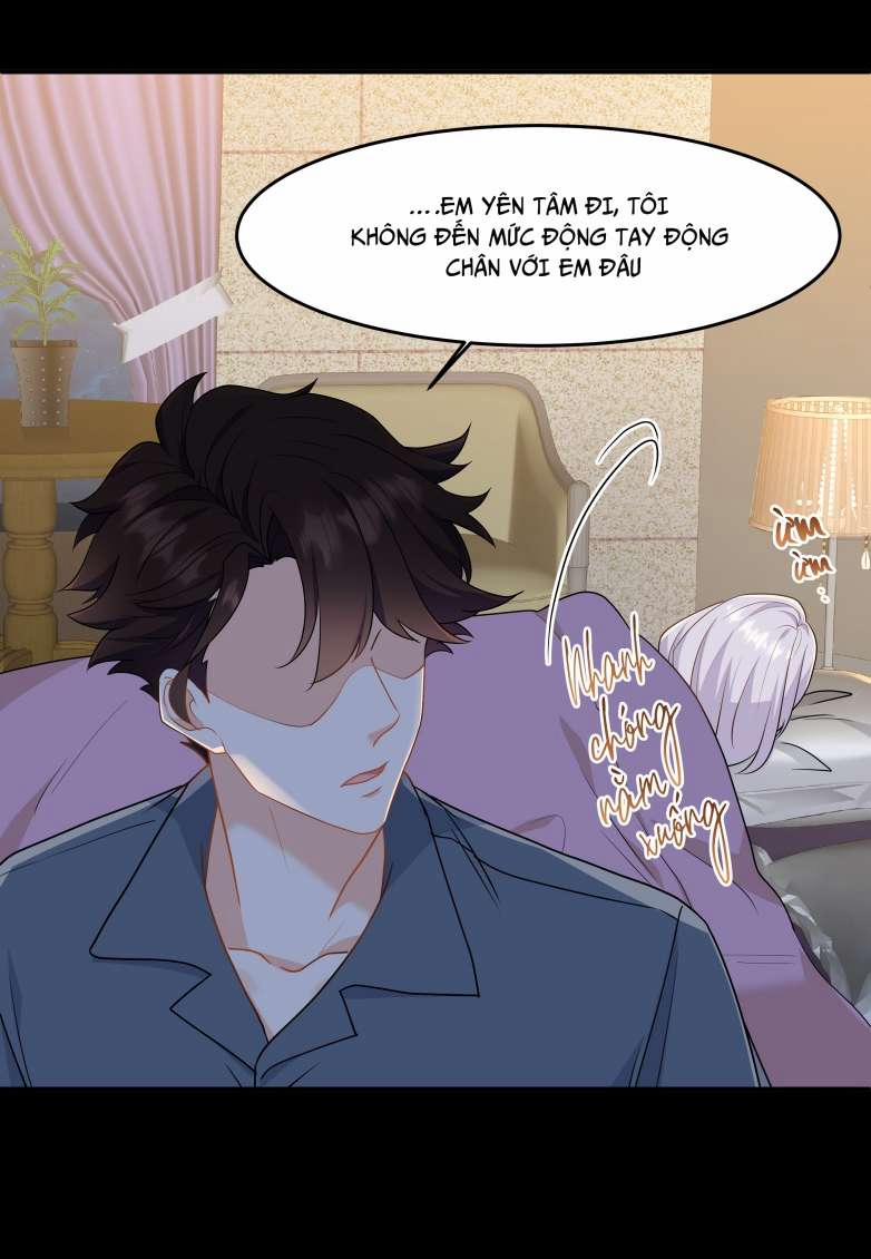 Trần Thương (Vết Sẹo Cũ) 80 trang 32