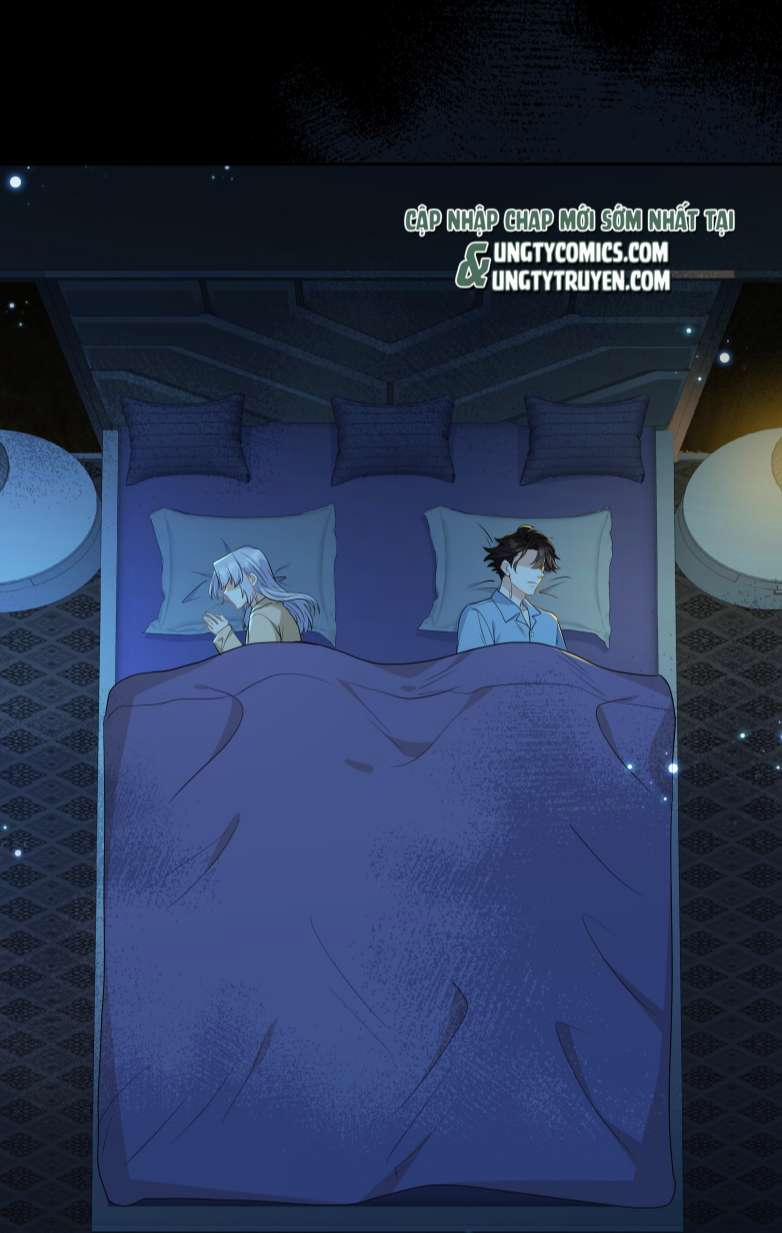 Trần Thương (Vết Sẹo Cũ) 80 trang 33