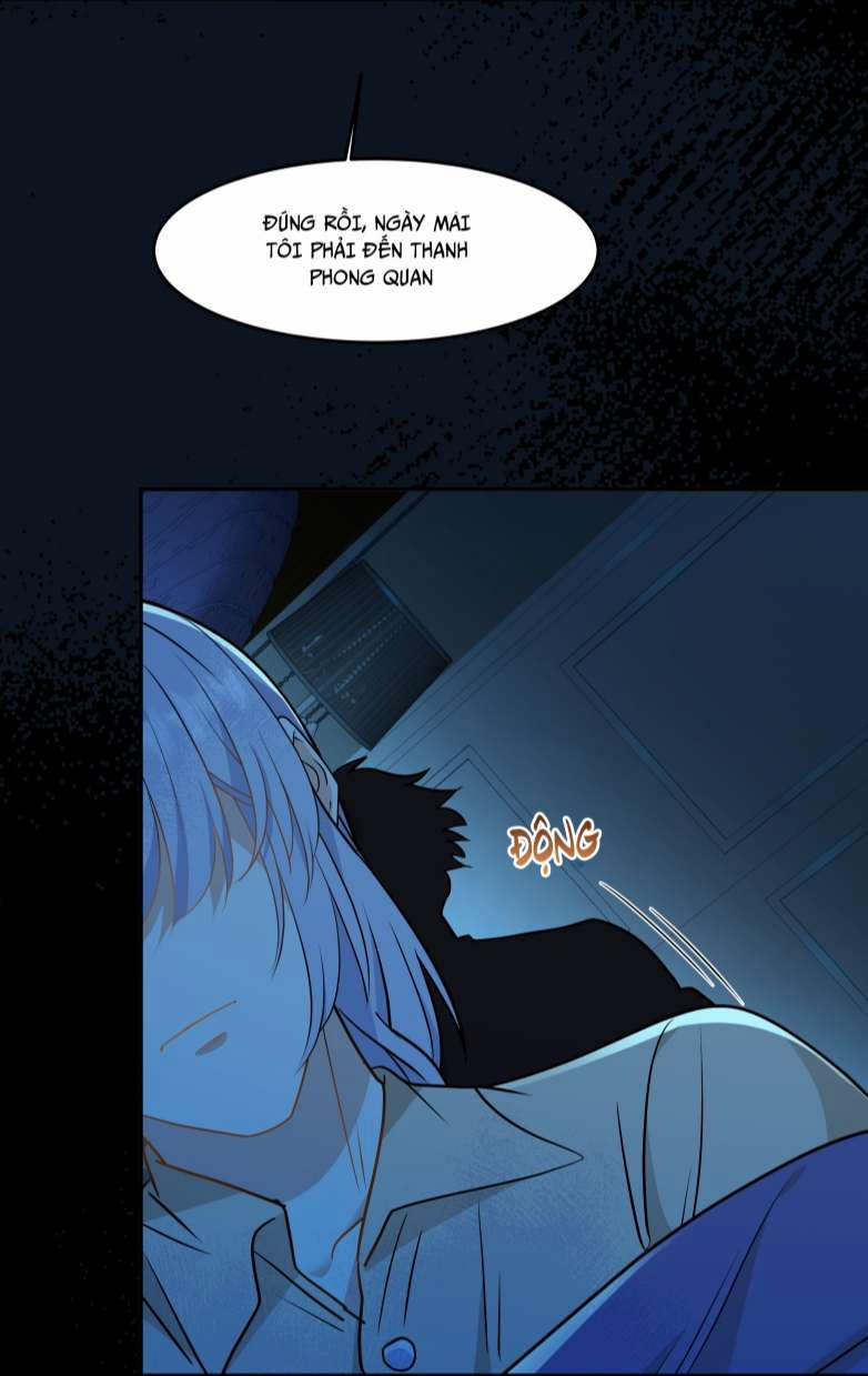 Trần Thương (Vết Sẹo Cũ) 80 trang 35