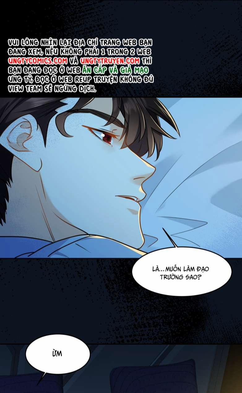 Trần Thương (Vết Sẹo Cũ) 80 trang 36