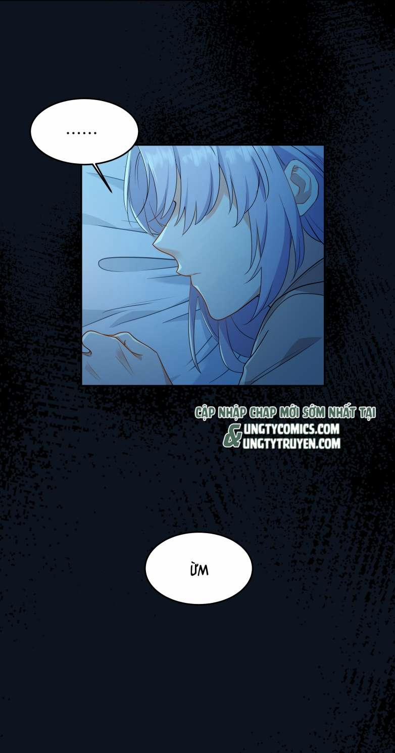 Trần Thương (Vết Sẹo Cũ) 80 trang 38