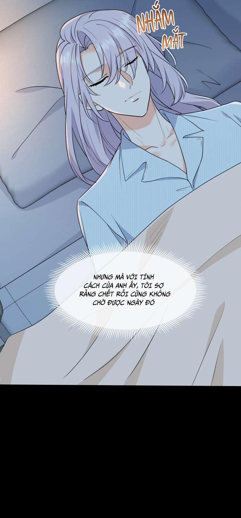 Trần Thương (Vết Sẹo Cũ) 80 trang 9