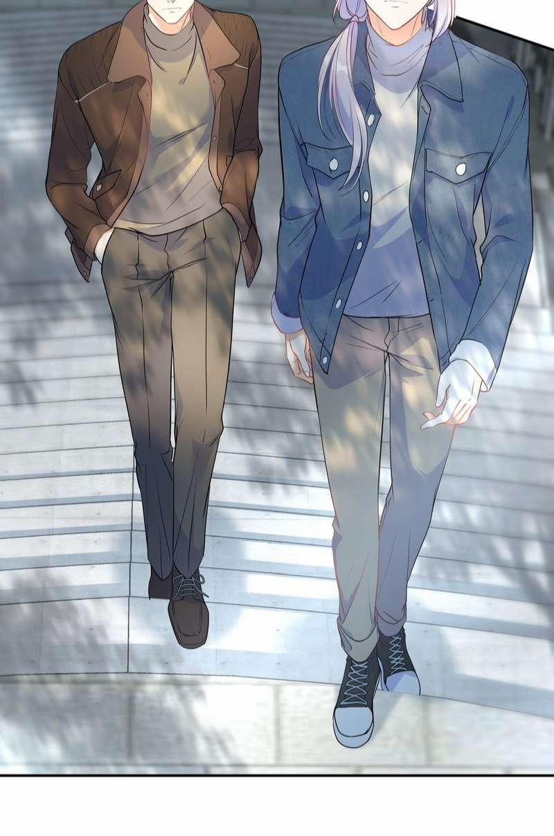 Trần Thương (Vết Sẹo Cũ) 81 trang 1