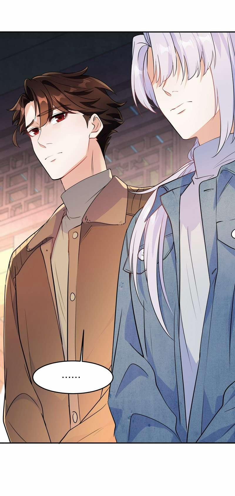 Trần Thương (Vết Sẹo Cũ) 81 trang 10