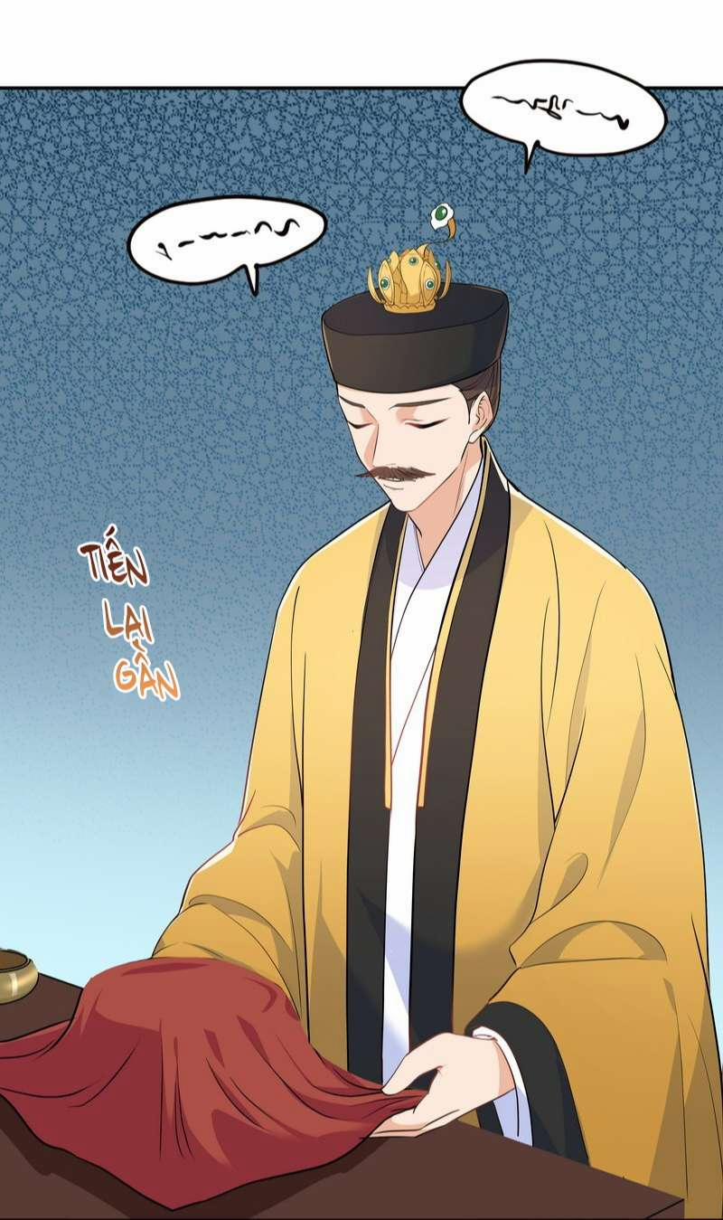 Trần Thương (Vết Sẹo Cũ) 81 trang 11