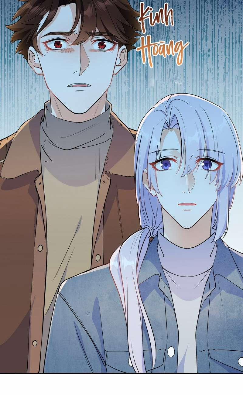 Trần Thương (Vết Sẹo Cũ) 81 trang 13