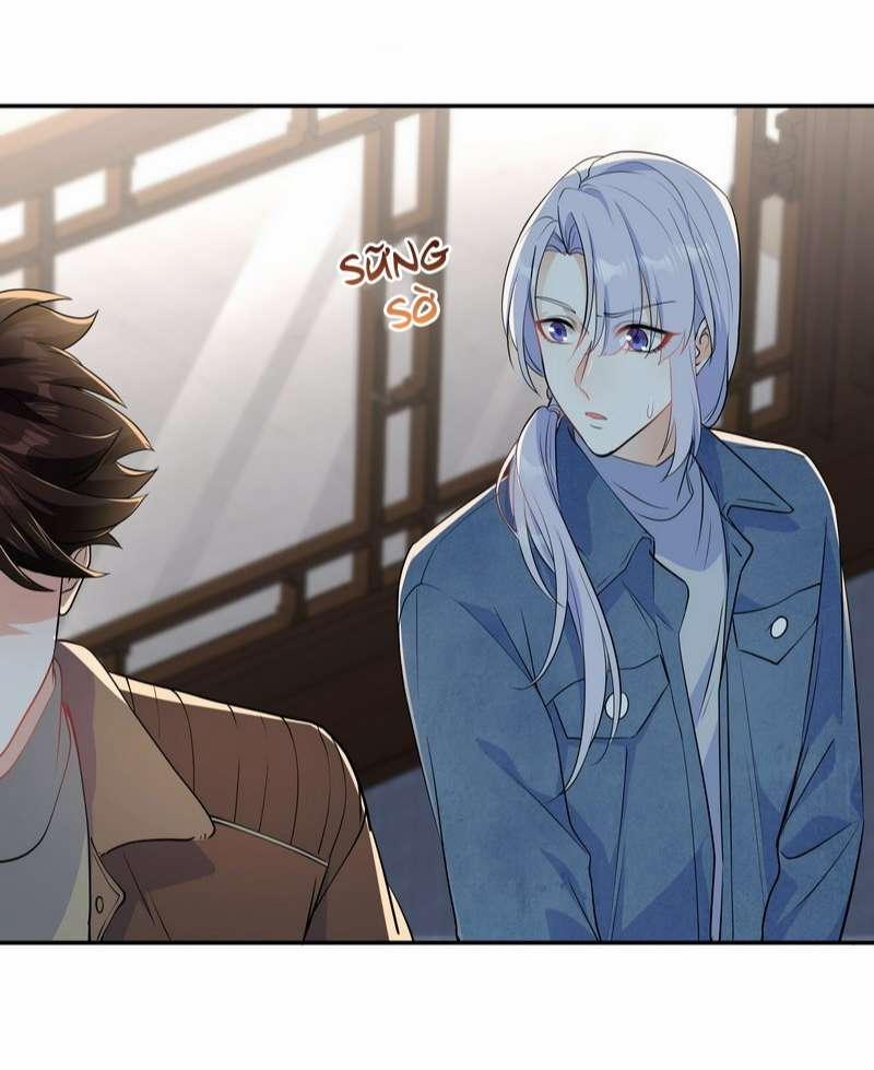 Trần Thương (Vết Sẹo Cũ) 81 trang 15