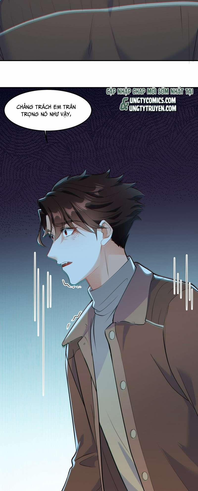 Trần Thương (Vết Sẹo Cũ) 81 trang 17