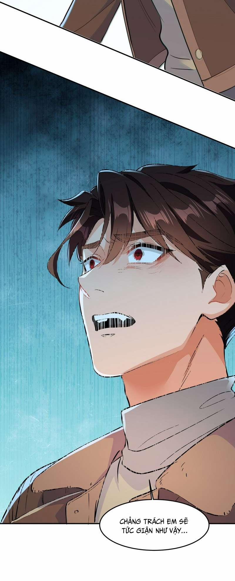 Trần Thương (Vết Sẹo Cũ) 81 trang 18