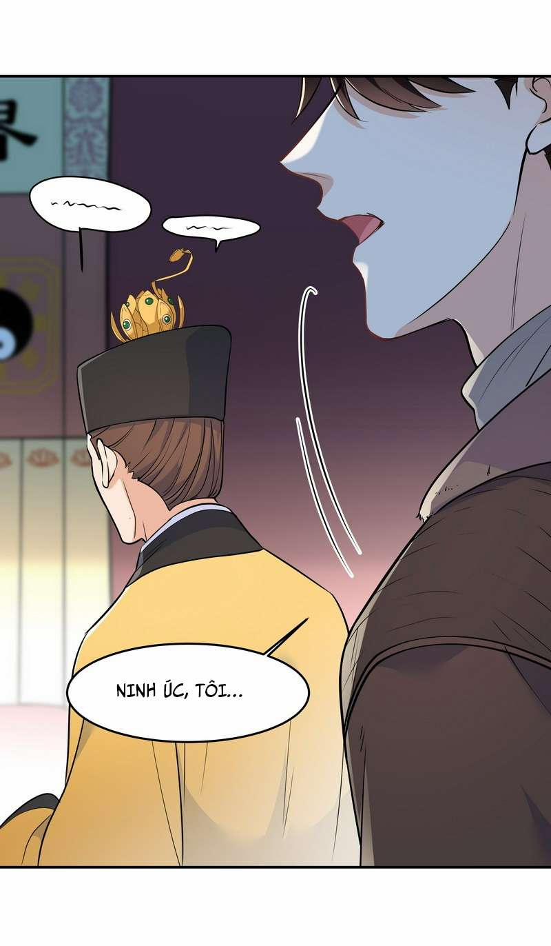 Trần Thương (Vết Sẹo Cũ) 81 trang 19