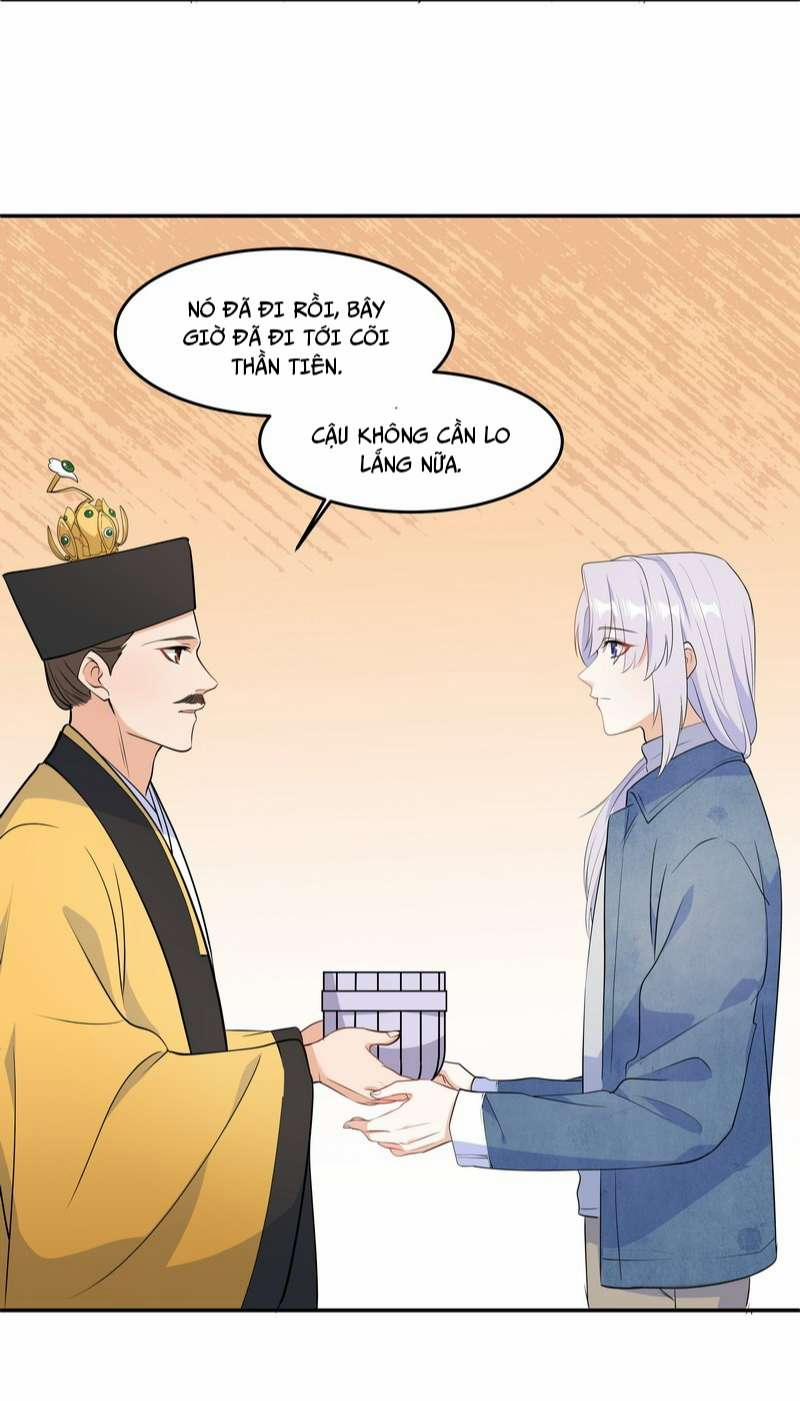 Trần Thương (Vết Sẹo Cũ) 81 trang 24