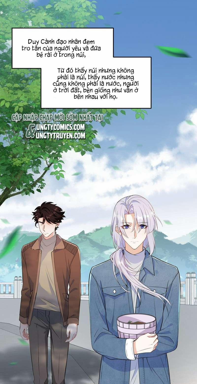 Trần Thương (Vết Sẹo Cũ) 81 trang 26