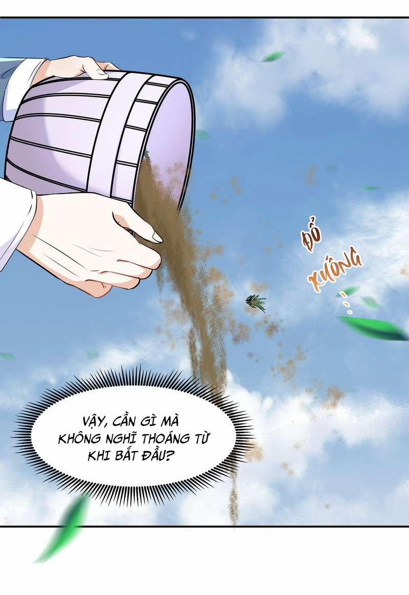 Trần Thương (Vết Sẹo Cũ) 81 trang 28